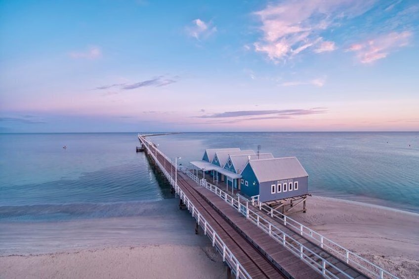 Busselton Jetty