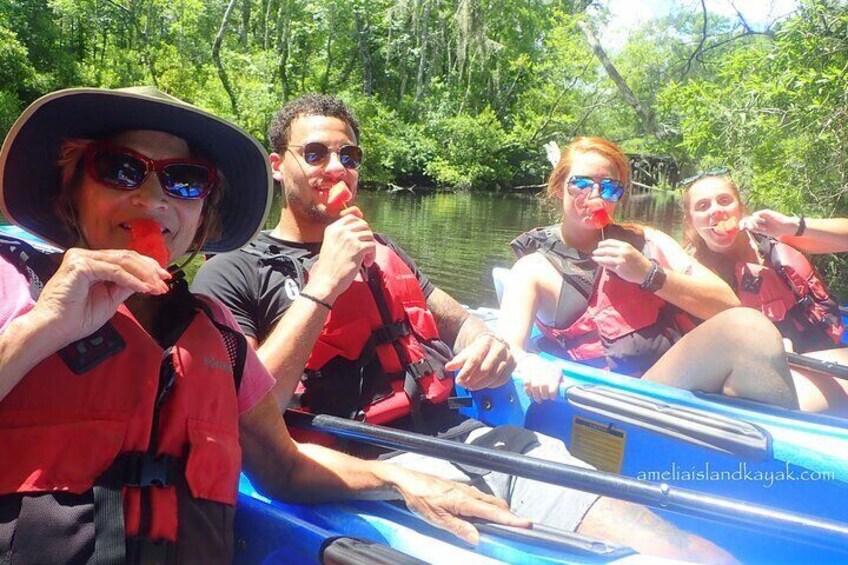 Summer Fun