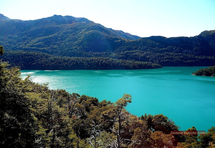 Bariloche: Cerro Tronador and Ventisquero Negro Glacier