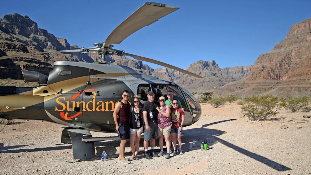 Ver elemento 5 de 8. Bullets and Burgers Outdoor Machine Gun and Grand Canyon Air Adventure