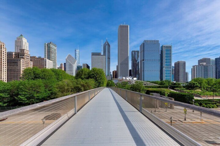 Ultimate Chicago Self-Guided Walking Audio Tour Bundle