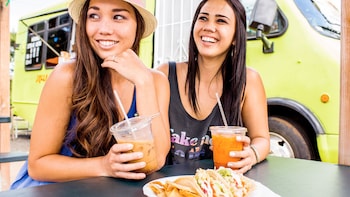 Granby Street Food Tour