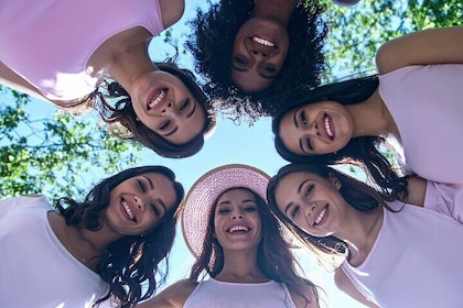 Creative Soul Scavenger Hunt Savannah