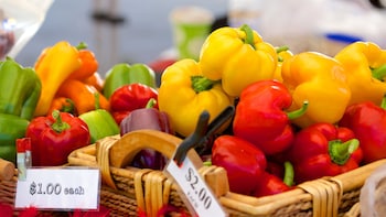 City Market Food Tour