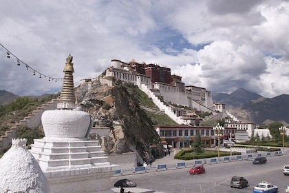 Romantic Tour in Lhasa