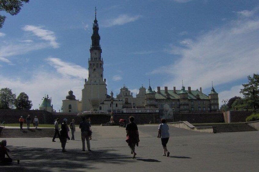 Poland for You - small group tour Poland 2021