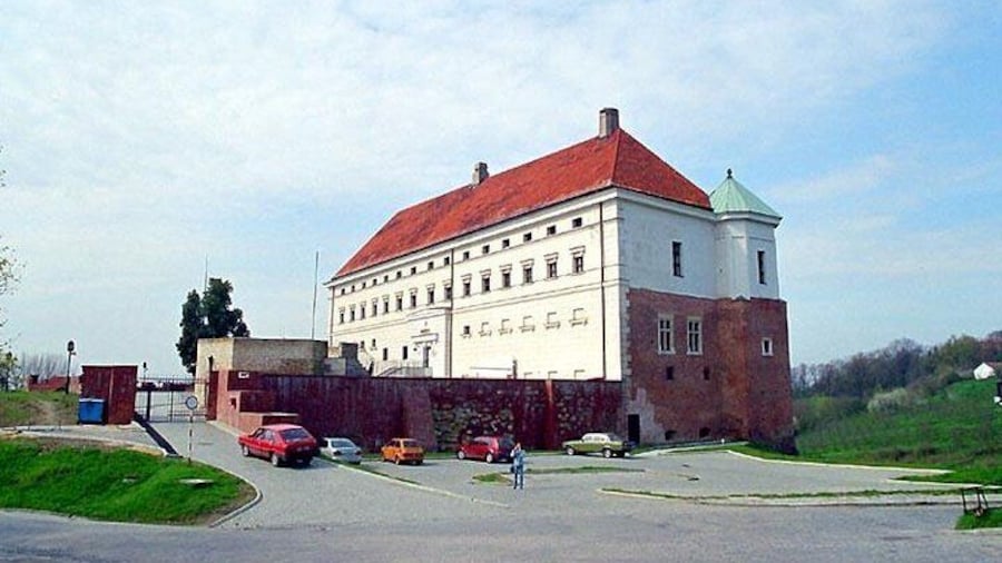 Poland for You - small group tour Poland 2023