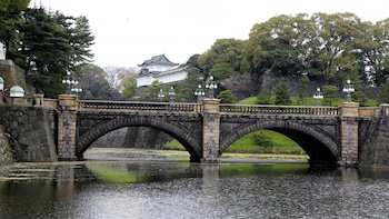 Tokyo: Full-Day City Sightseeing Tour & River Cruise