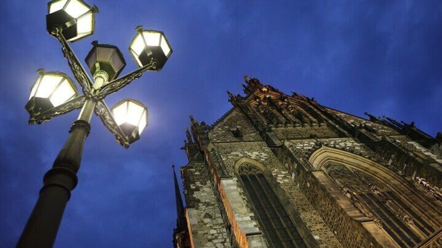 Brno's Historic Gems: A Private Walking Tour