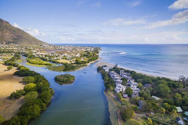 Romantic Tour In Curepipe