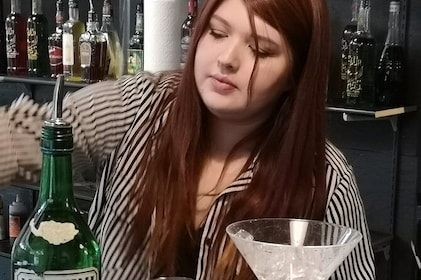 Private 20-Hour Bartender Training in Calgary