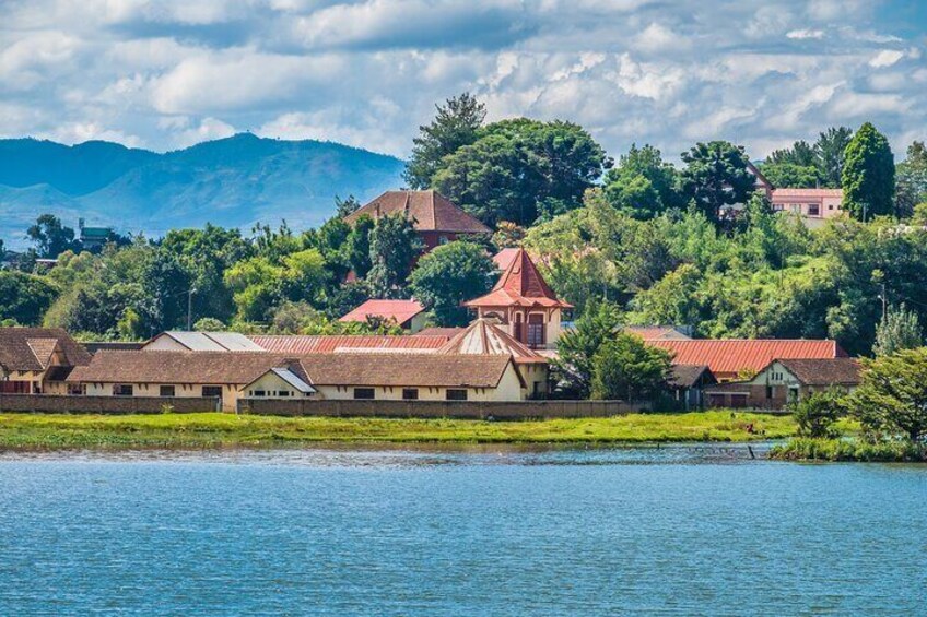 The best of Antsirabe walking tour