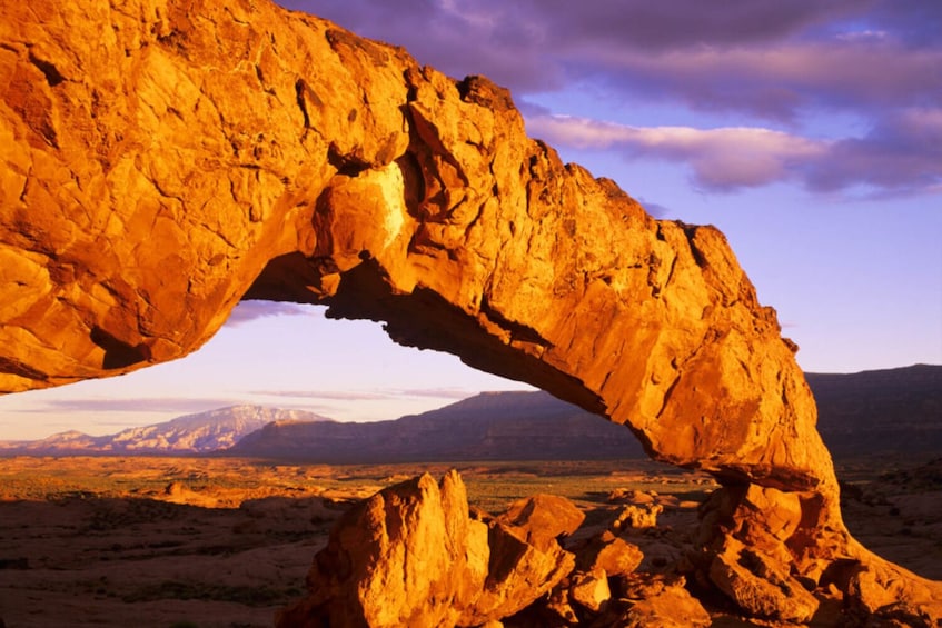 Show item 3 of 10. Grand Staircase Escalante UT-12 Self-Guided Driving Tour