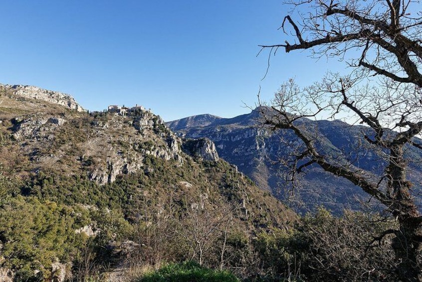 The charming villages of provence full day private tour