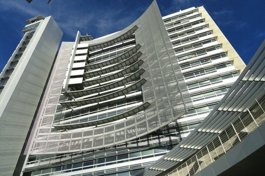 The best of San Jose walking tour