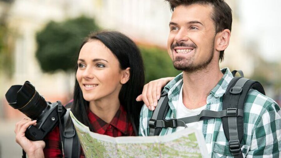 San Jose Unveiled: A Private Walking Tour