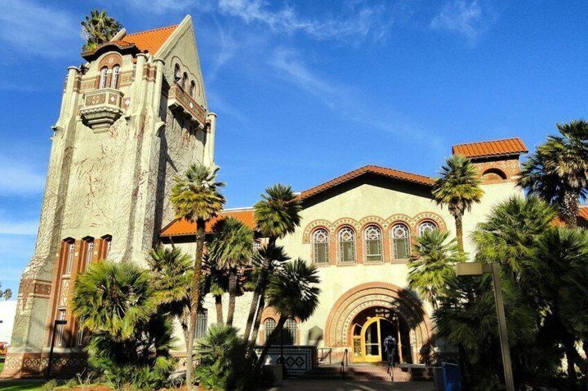 The best of San Jose walking tour
