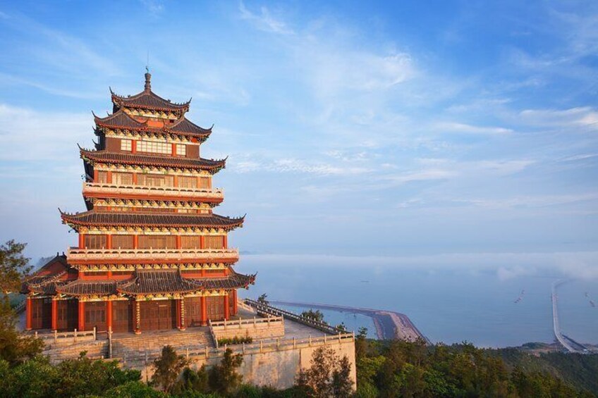 Romantic Tour in Wenzhou