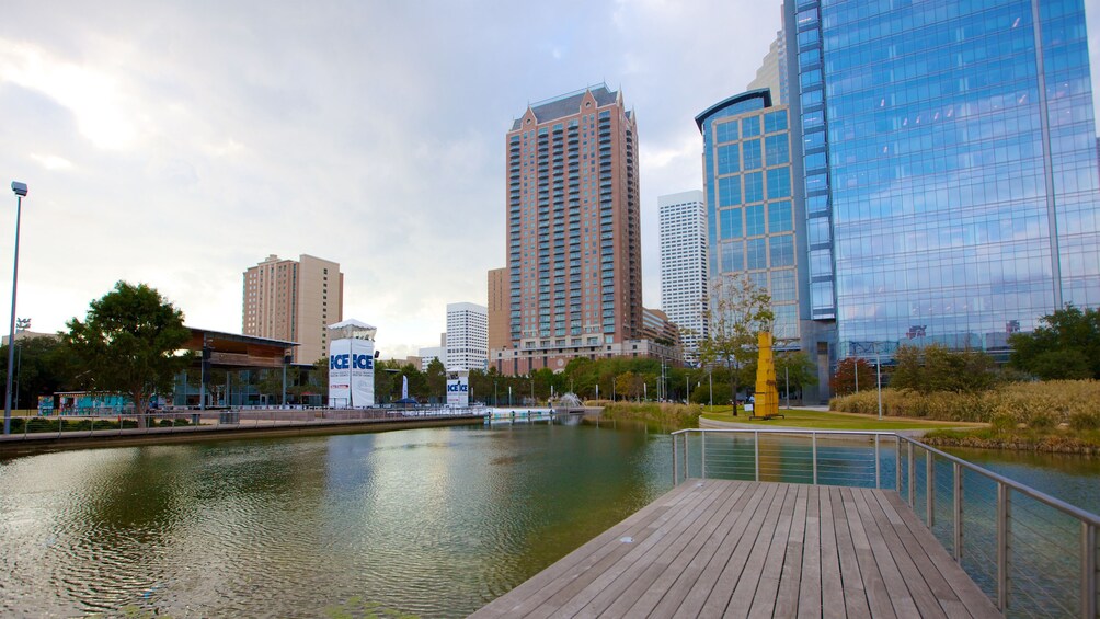 Show item 5 of 5. City of Houston