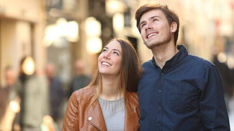 Unique Corners of Birmingham – Walking Tour for Couples