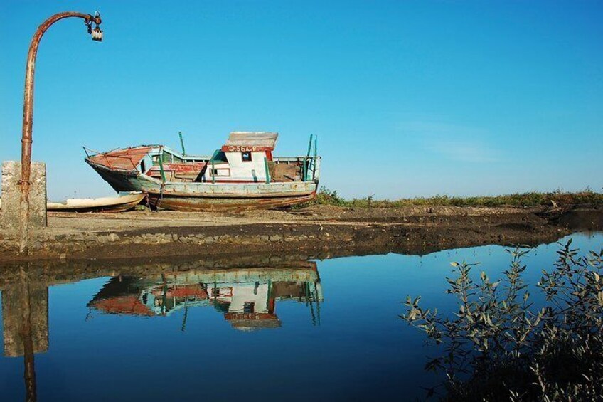 The best of Quelimane walking tour