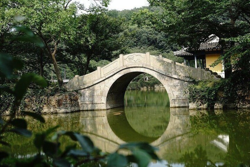 The Best of Wuxi Walking Tour