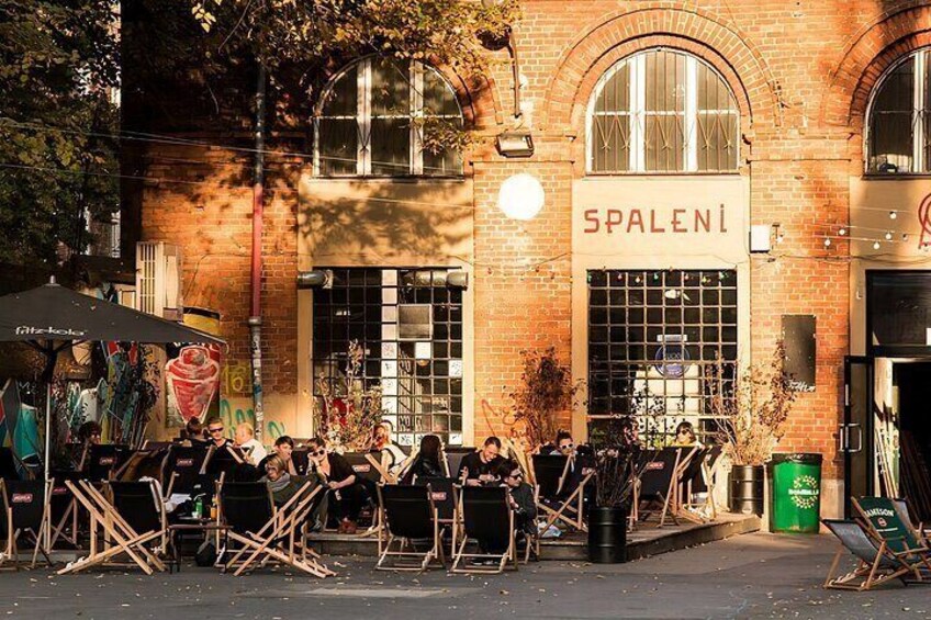 The Best of Lodz Walking Tour