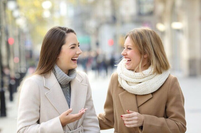 The Best of Lodz Walking Tour