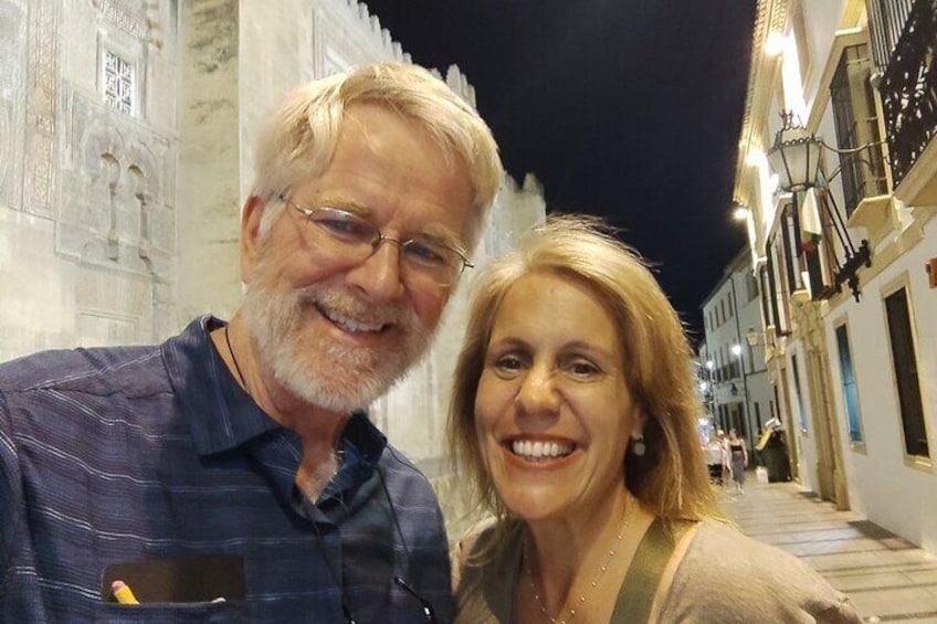 Rick Steves