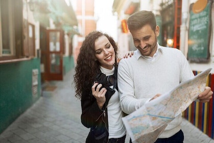 Explorez le cœur de Gdansk : une visite privée à pied pour les couples