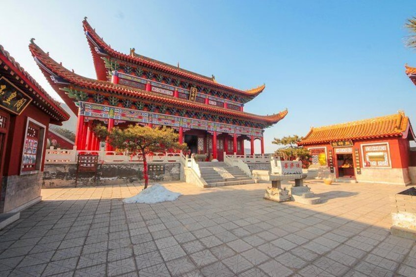 Romantic Tour in Shijiazhuang