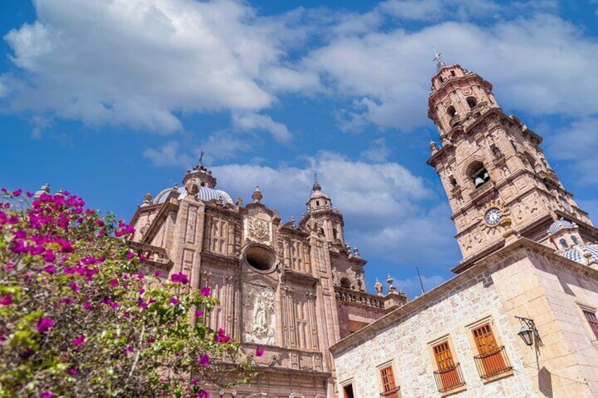 Whispers of Love: Morelia’s Enchanting Romance Tour