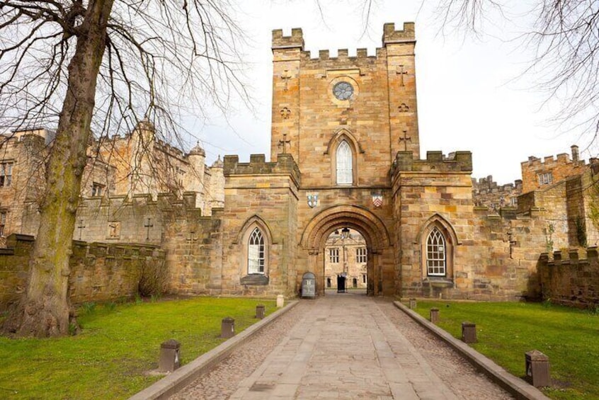  Discover Durham’s Rich Heritage and Cultural Marvels