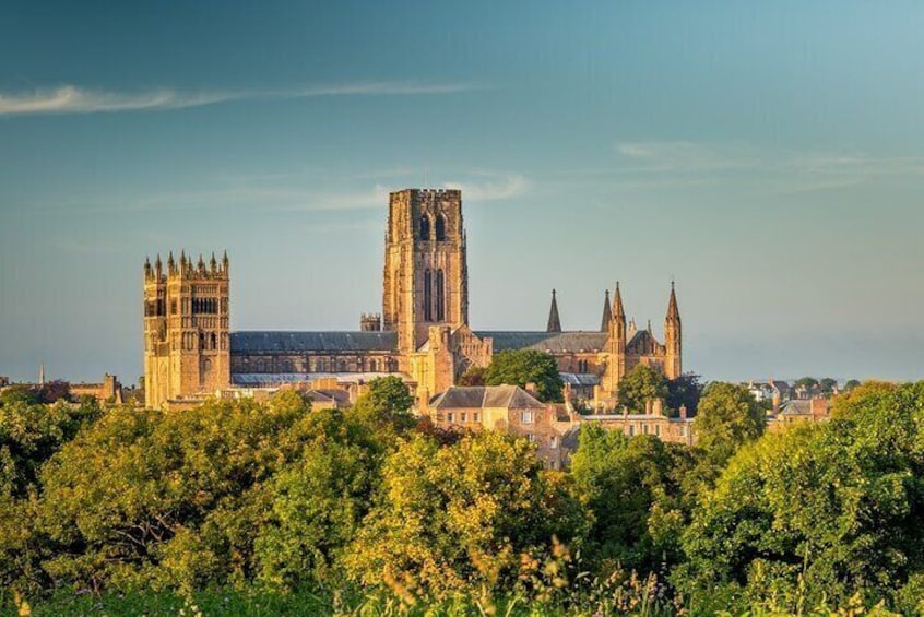  Discover Durham’s Rich Heritage and Cultural Marvels