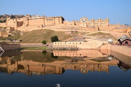 Romantic tour in Jaipur