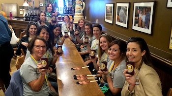 Original Brew Tour