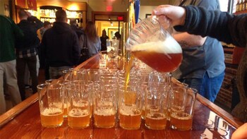Original Brew Tour