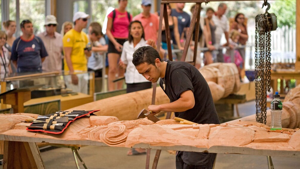 Show item 5 of 5. Carpentry work in Rotorua