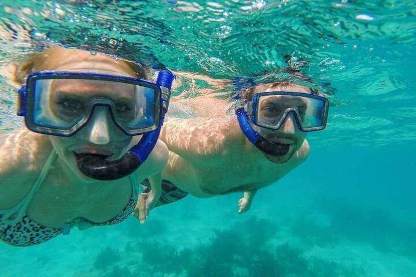 Snorkeling