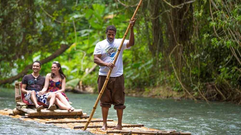 Negril Boat Tours Travelocity