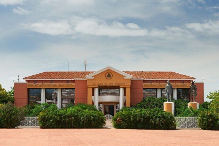 Managua Love Stories: A Romantic Walking Tour