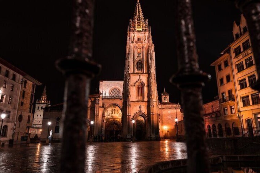 Discovering the Charm of Oviedo with Your Loved One