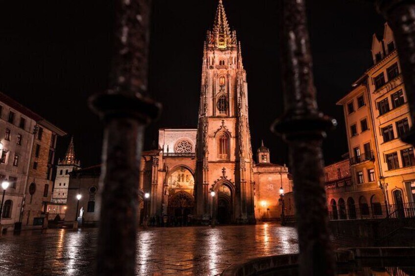 Discovering the Charm of Oviedo with Your Loved One