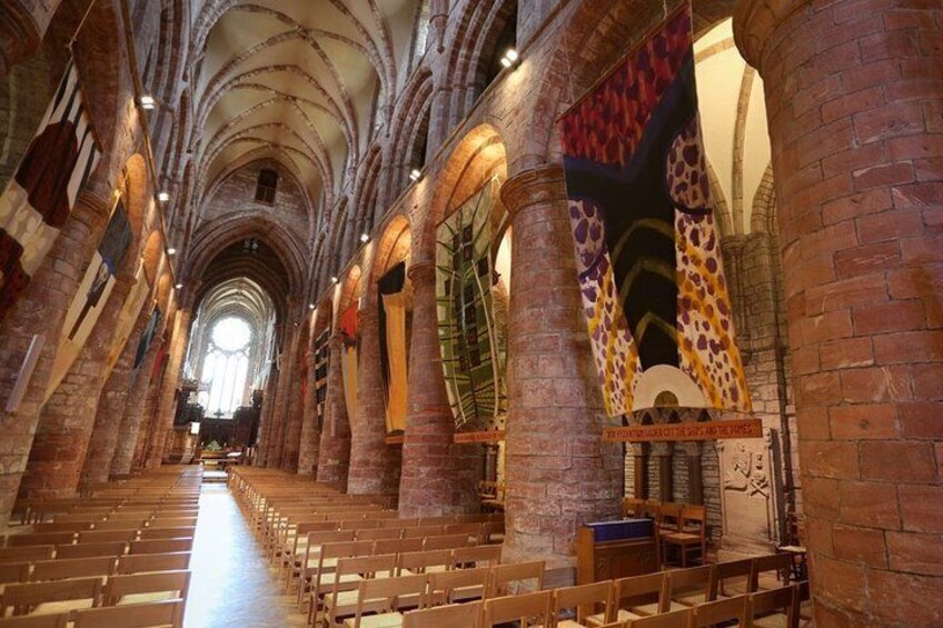 Kirkwall Private Walking Tour
