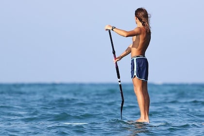 Stand Up Paddle - SUP Ride