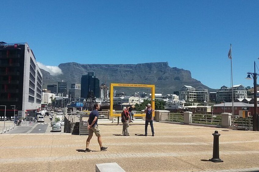Table Mountain