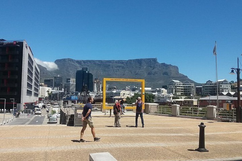 Table Mountain