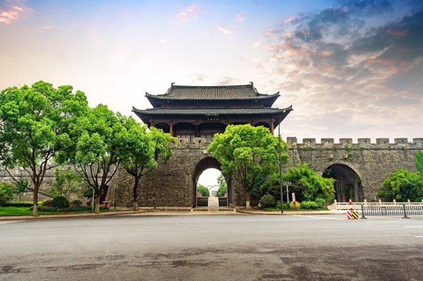 The Best of Shaoxing Walking Tour