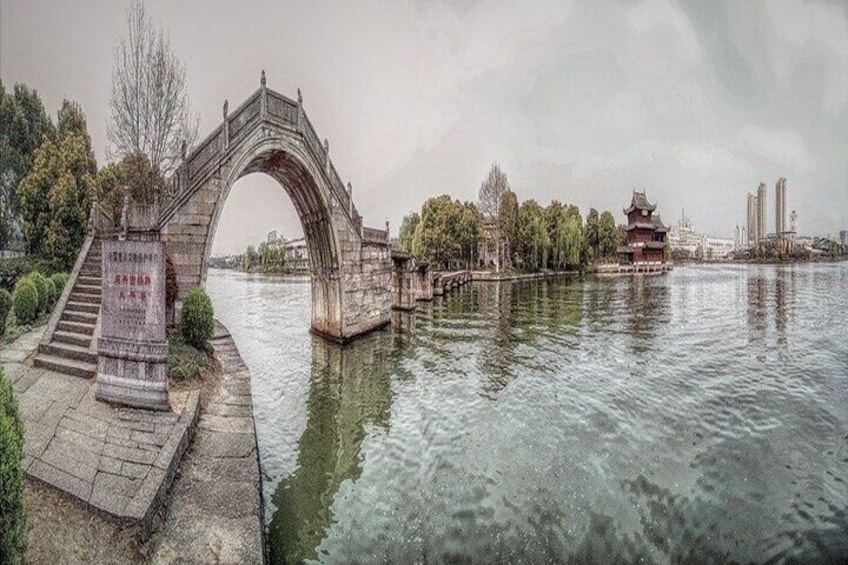 The Best of Shaoxing Walking Tour