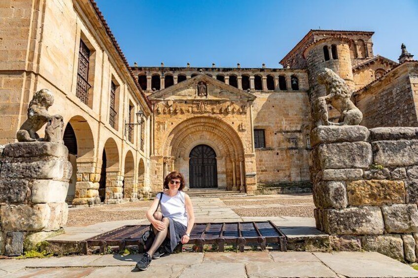 Step Back in Time: Santillana del Mar's Hidden Treasures